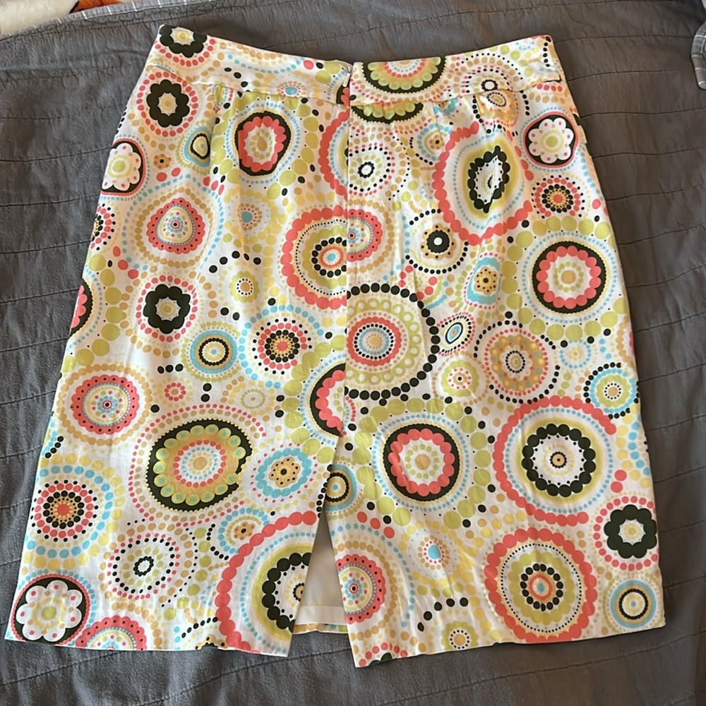 Beautiful Talbots fun pattern - Picture 3 of 4